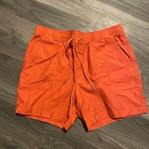 Tahari Women's Cotton Stretch Pull-on Short